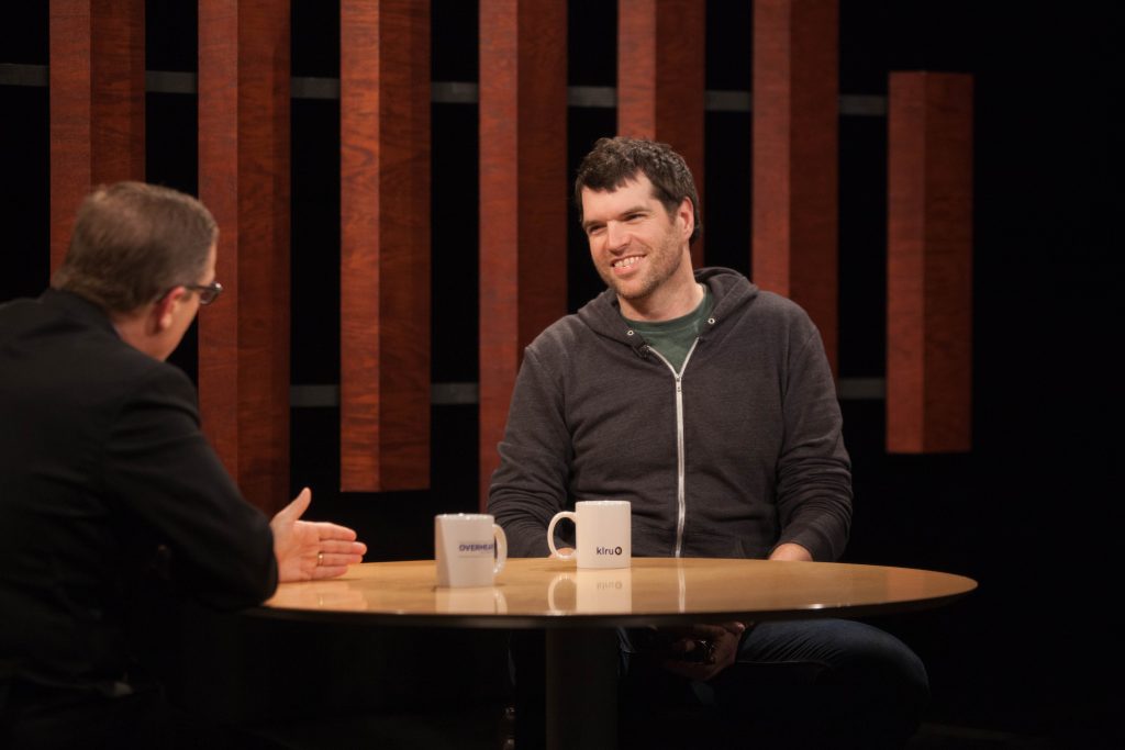 Timothy Simons Gallery