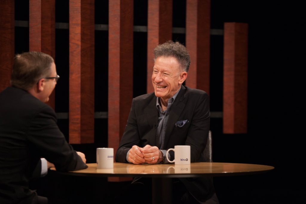 Lyle Lovett Gallery