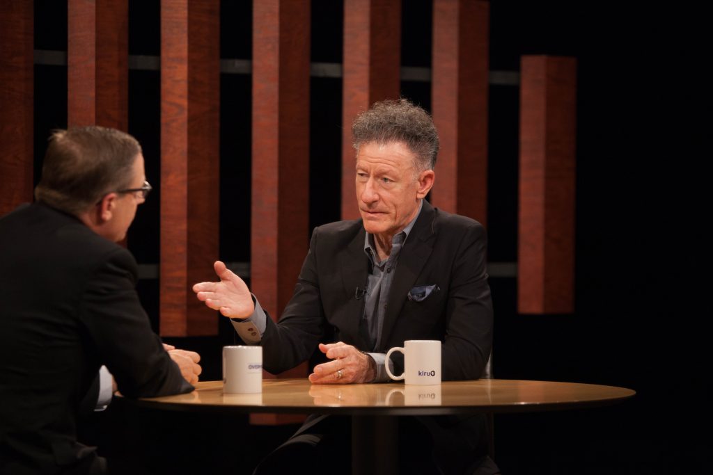 Lyle Lovett Gallery