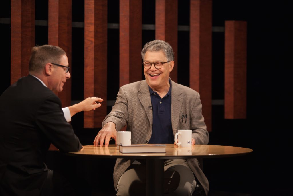 Al Franken Gallery