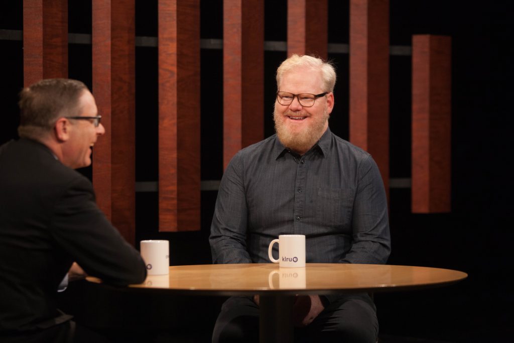 Jim Gaffigan Gallery