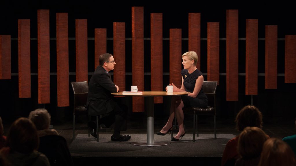 Cecile Richards Gallery