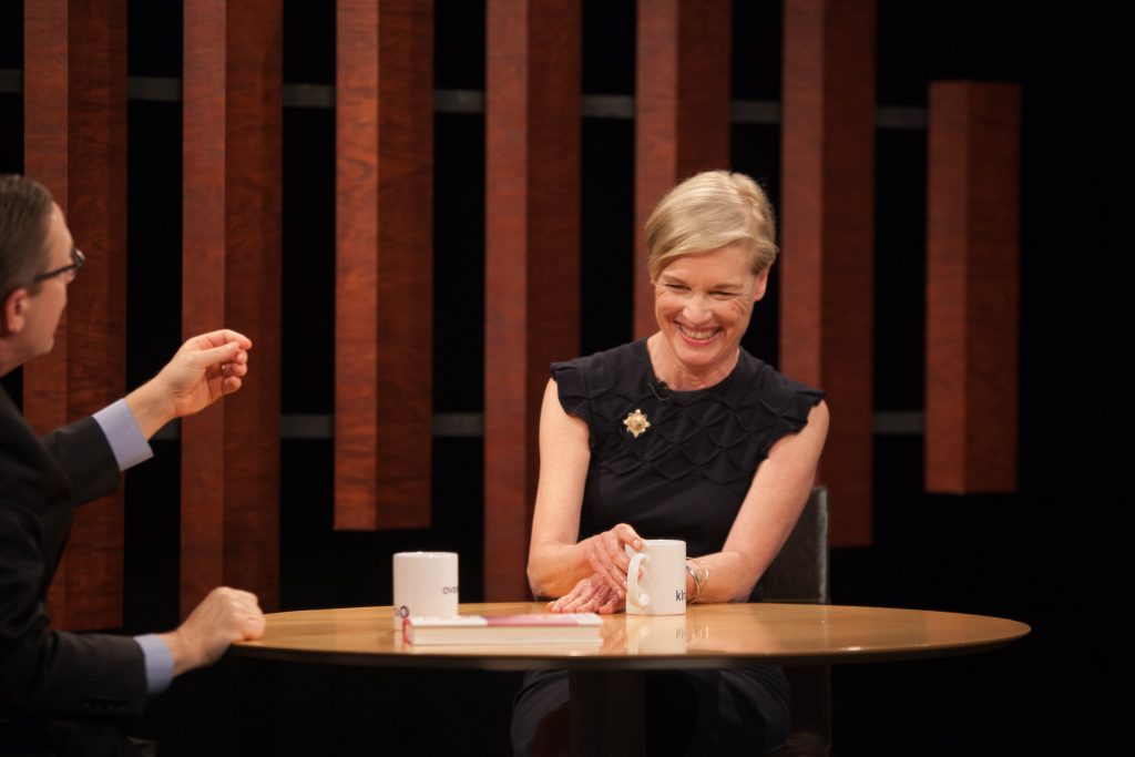 Cecile Richards Gallery