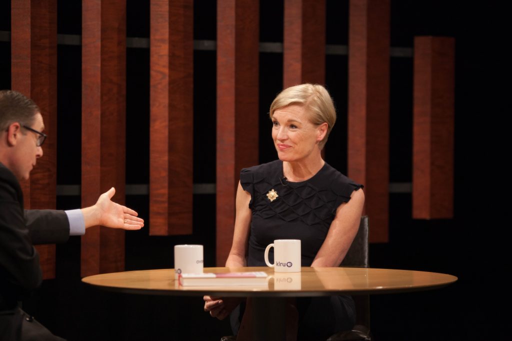 Cecile Richards Gallery