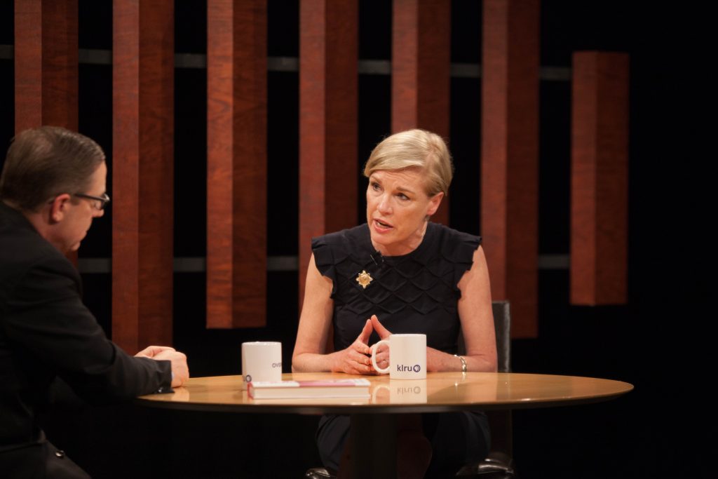 Cecile Richards Gallery