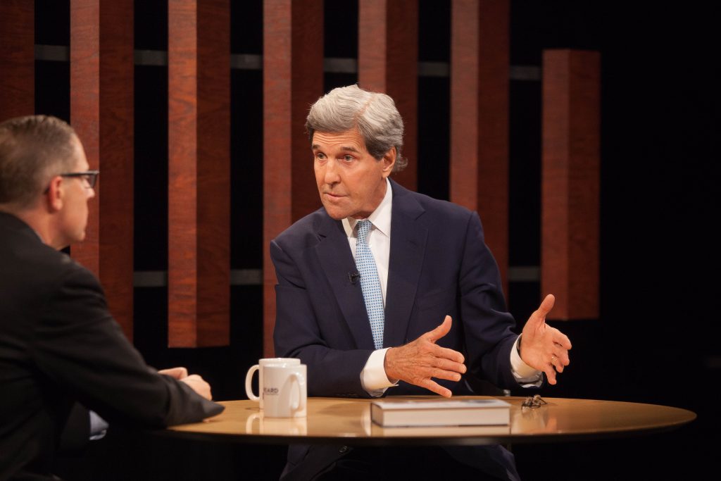 John Kerry Gallery