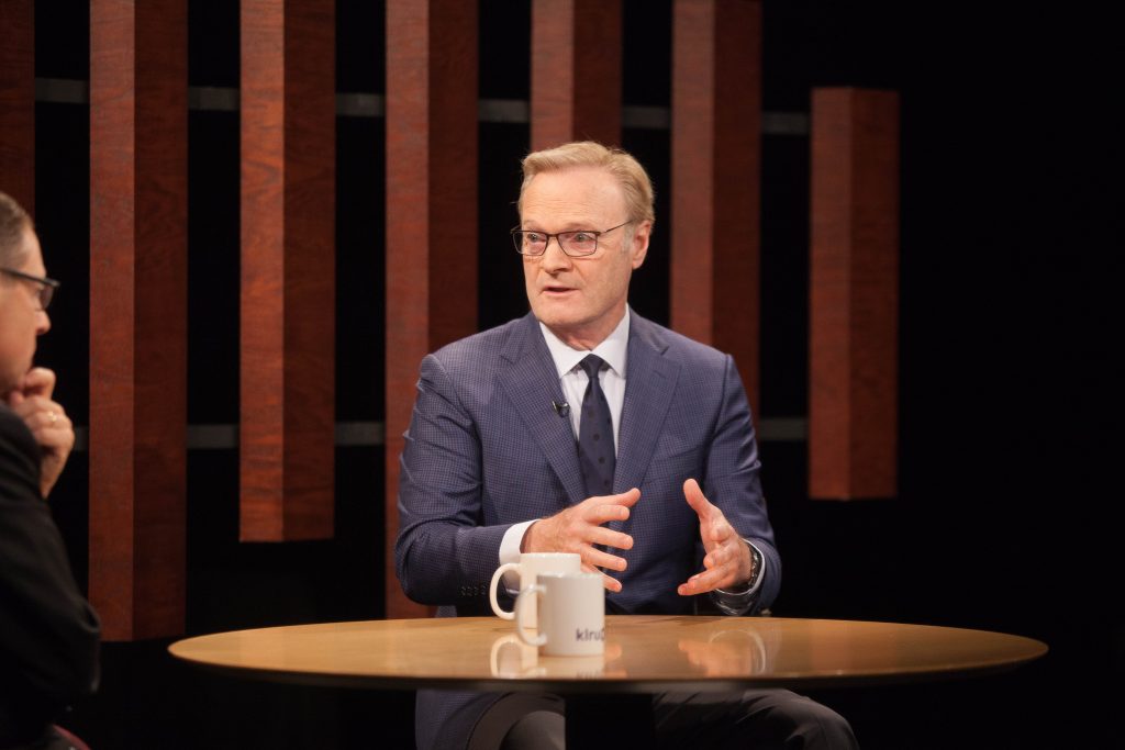 Lawrence O’Donnell Gallery