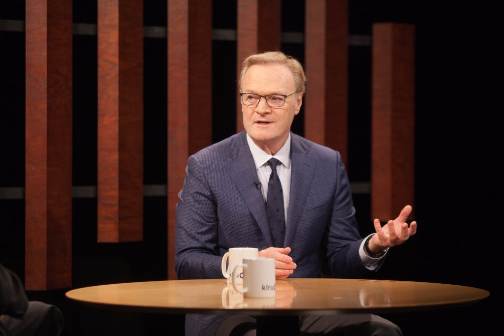 Lawrence O’Donnell Gallery