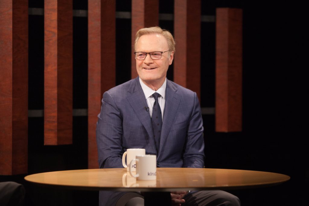 Lawrence O’Donnell Gallery