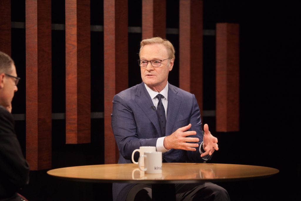 Lawrence O’Donnell Gallery