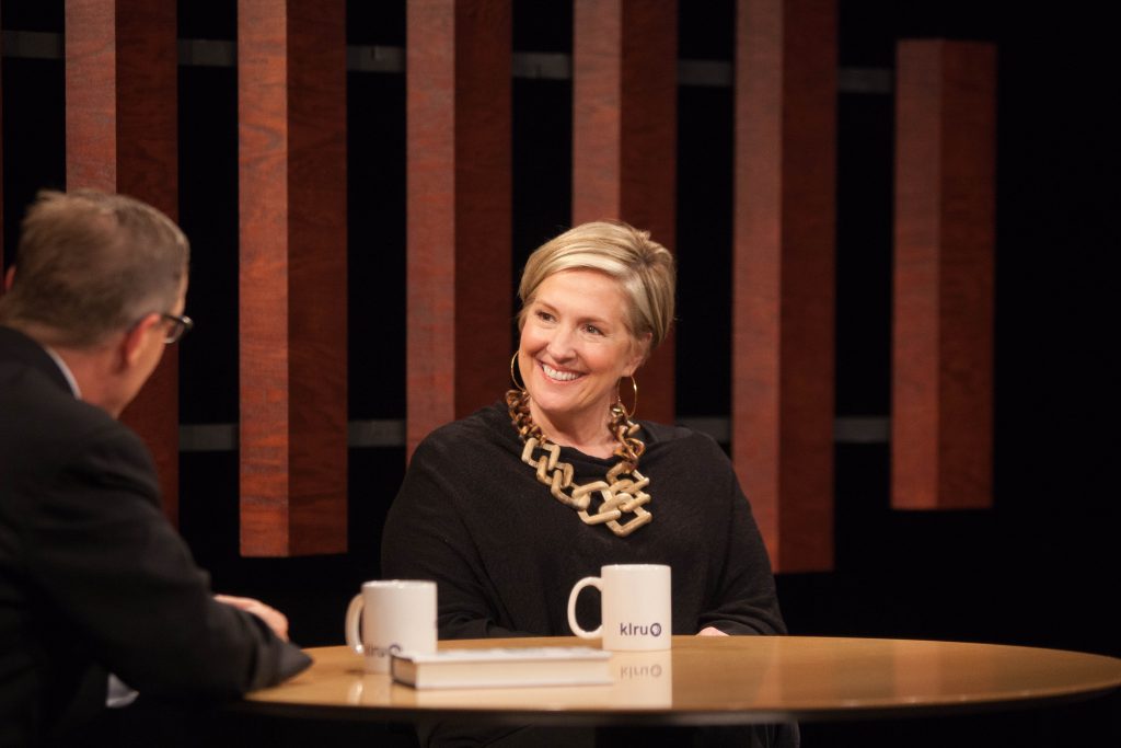 Brené Brown, Ph.D. Gallery