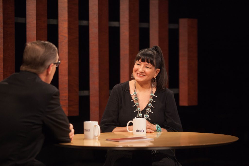 Sandra Cisneros Gallery