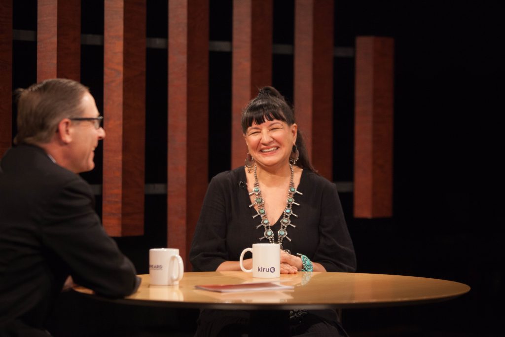 Sandra Cisneros Gallery