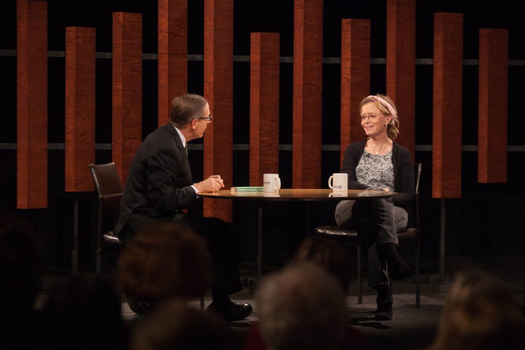 Anne Lamott Gallery