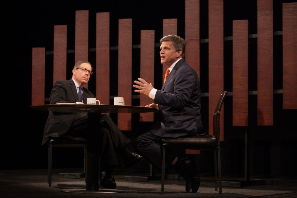 Douglas Brinkley (2019) Gallery