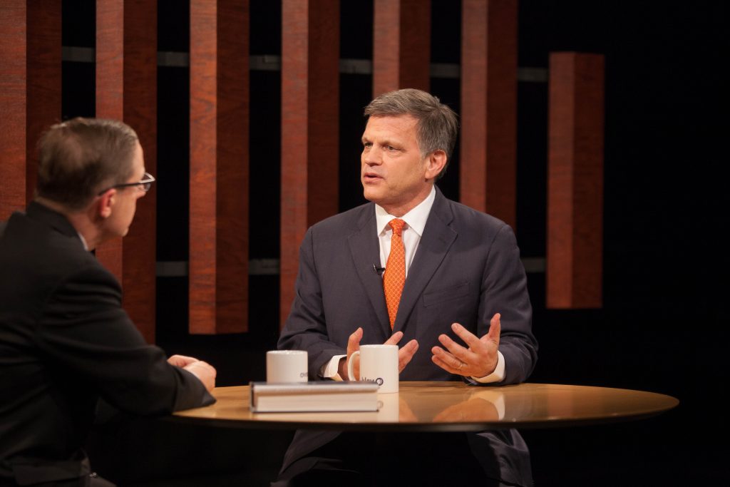 Douglas Brinkley (2019) Gallery