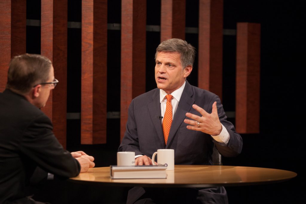 Douglas Brinkley (2019) Gallery