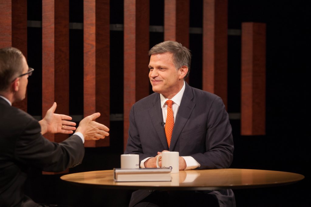 Douglas Brinkley (2019) Gallery