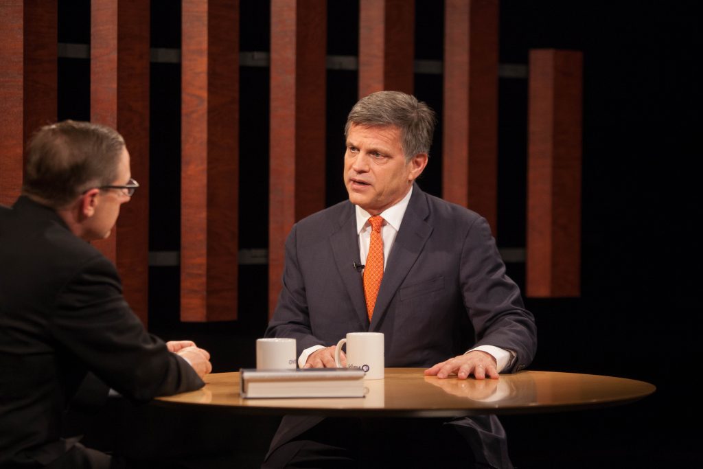 Douglas Brinkley (2019) Gallery