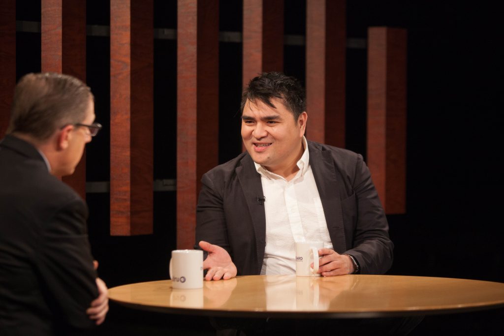 Jose Antonio Vargas Gallery