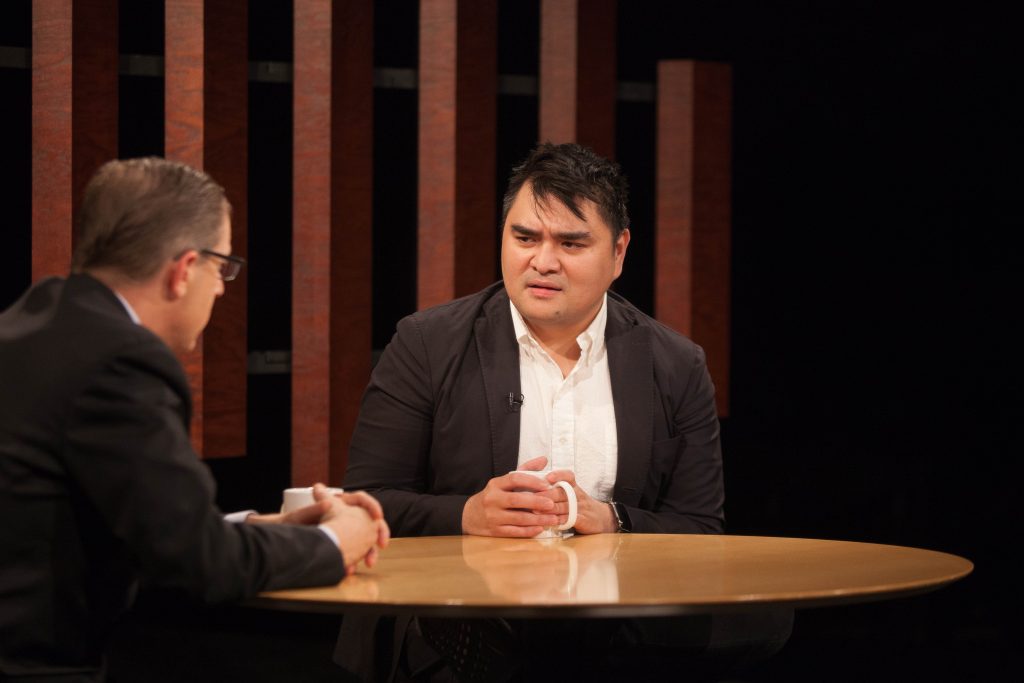 Jose Antonio Vargas Gallery