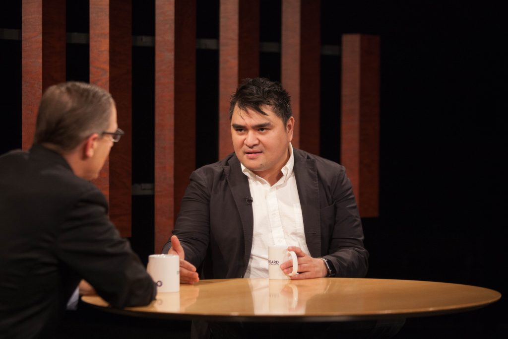 Jose Antonio Vargas Gallery