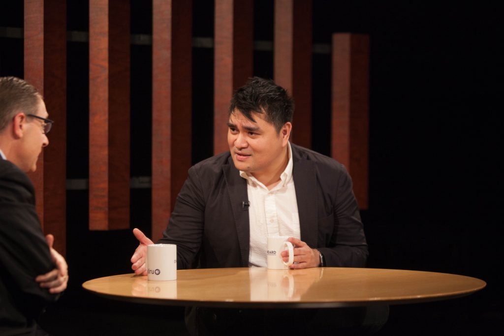 Jose Antonio Vargas Gallery