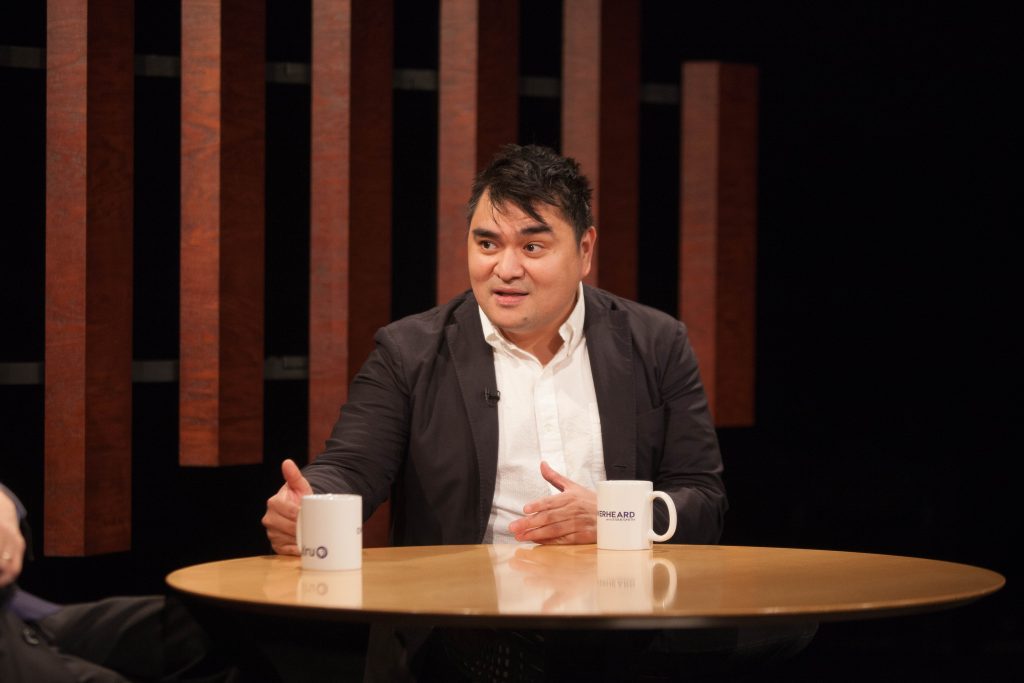 Jose Antonio Vargas Gallery