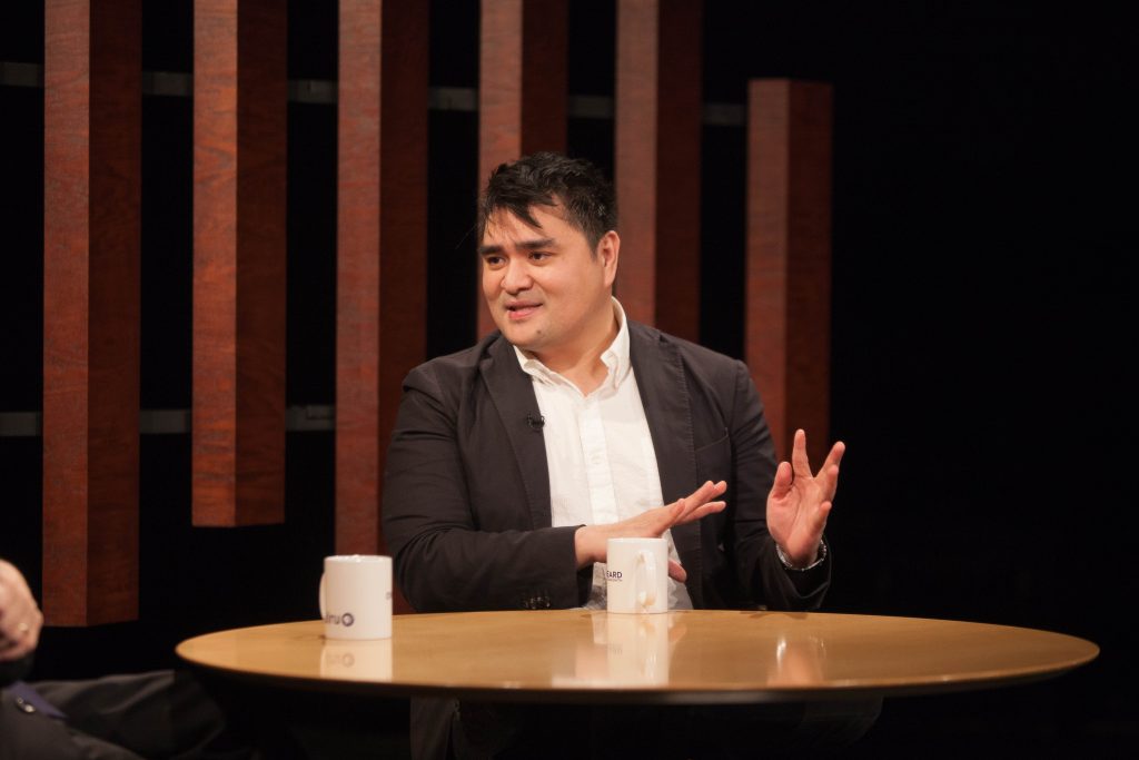 Jose Antonio Vargas Gallery