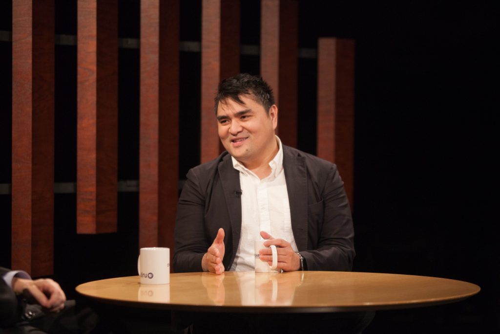 Jose Antonio Vargas Gallery