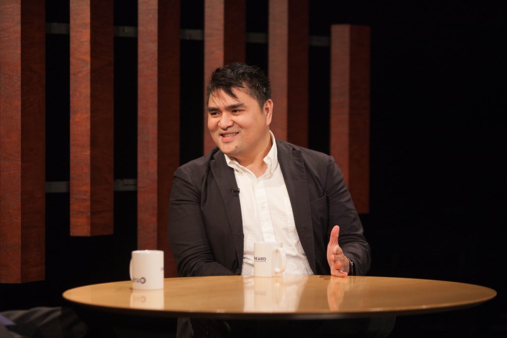 Jose Antonio Vargas Gallery