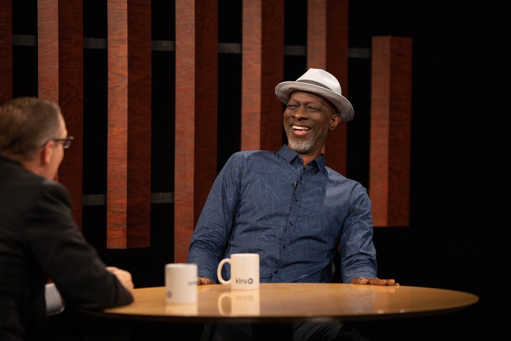 Keb’ Mo’ Gallery