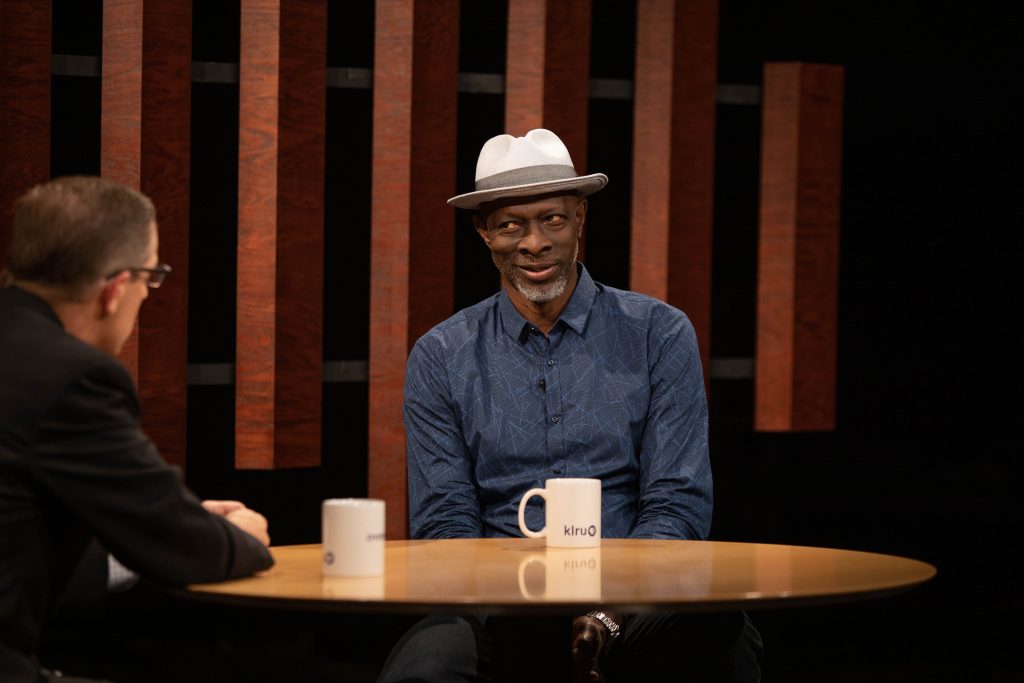 Keb’ Mo’ Gallery