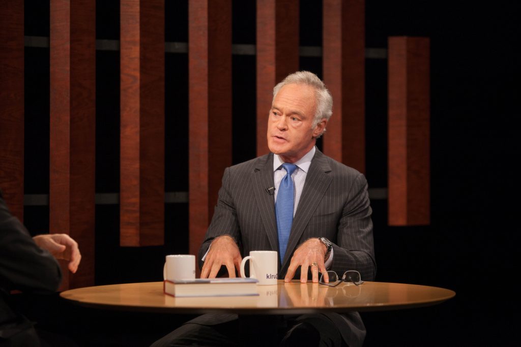 Scott Pelley Gallery