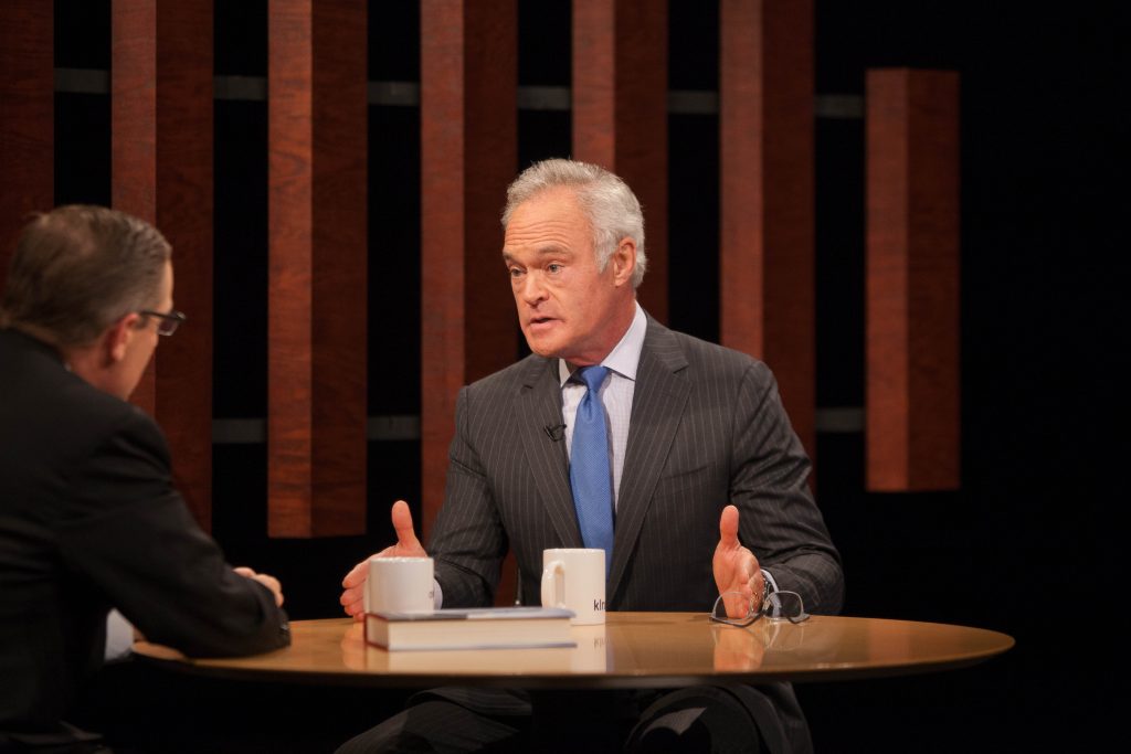 Scott Pelley Gallery