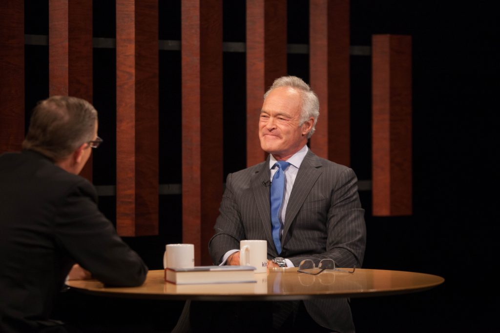 Scott Pelley Gallery