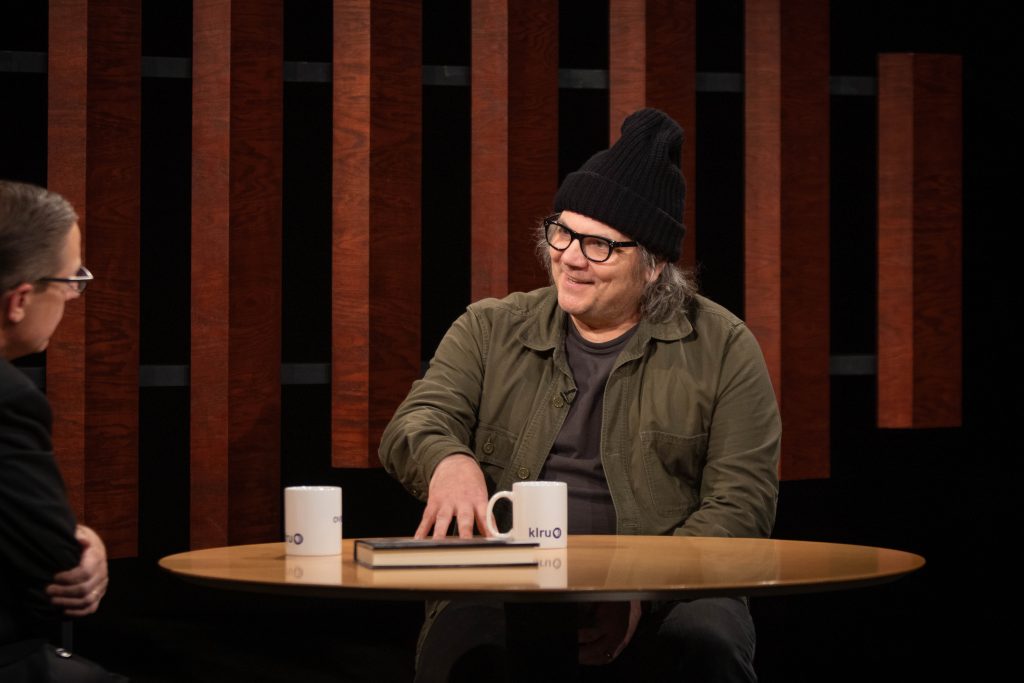 Jeff Tweedy (2019) Gallery