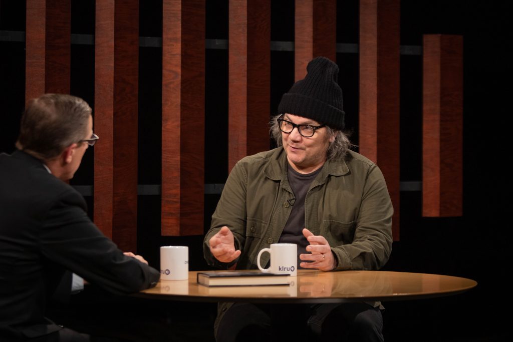 Jeff Tweedy (2019) Gallery