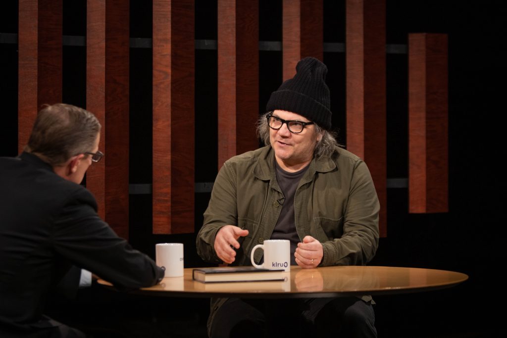 Jeff Tweedy (2019) Gallery