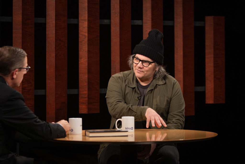 Jeff Tweedy (2019) Gallery