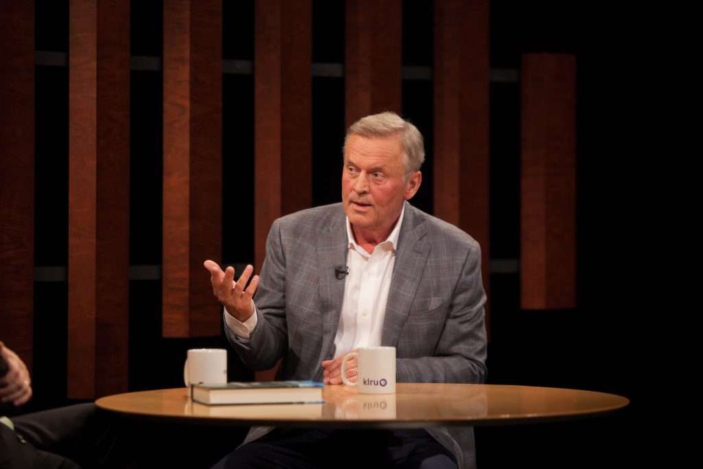 John Grisham Gallery