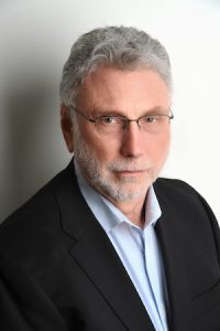 Martin Baron