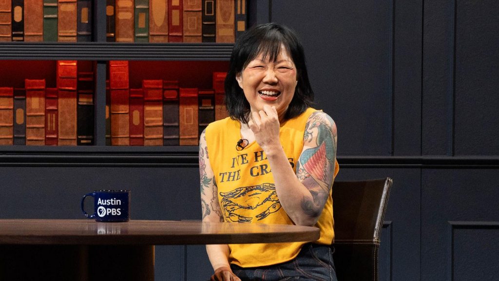 Margaret Cho Gallery