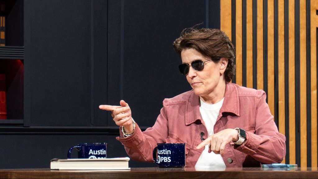Kara Swisher Gallery
