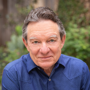 Lawrence Wright