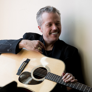 Jason Isbell