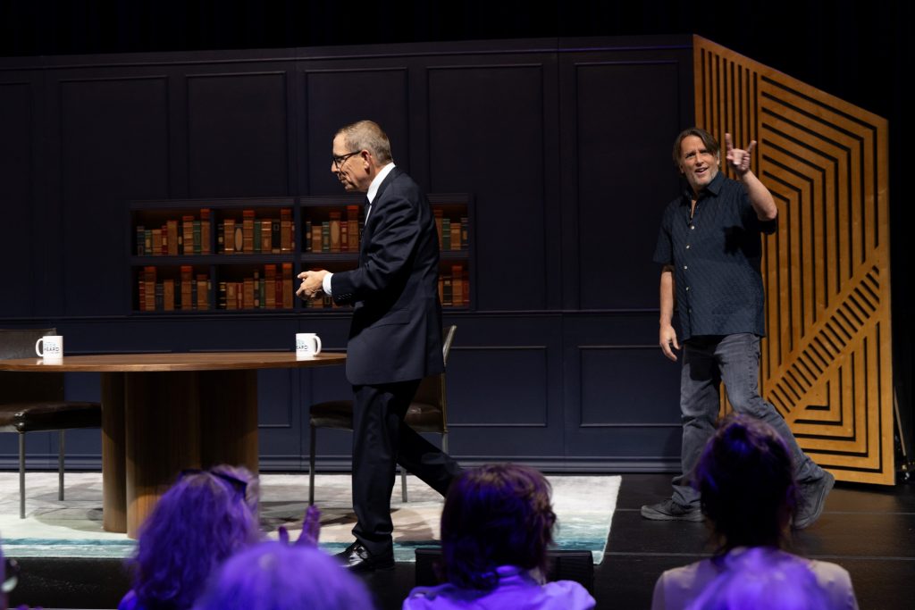 Richard Linklater Gallery