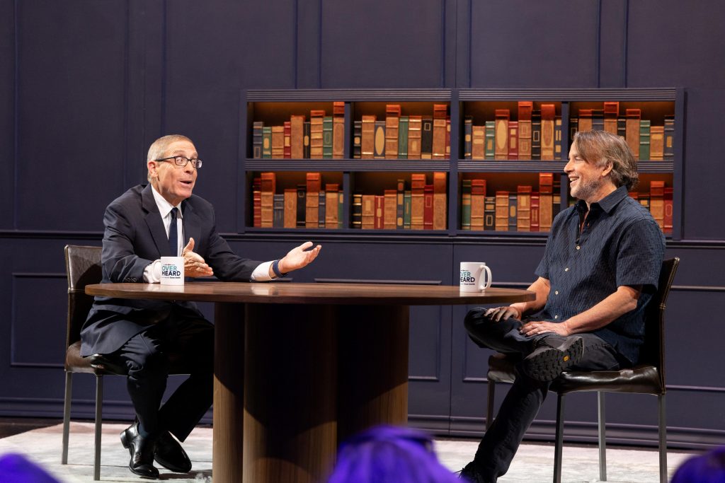 Richard Linklater Gallery