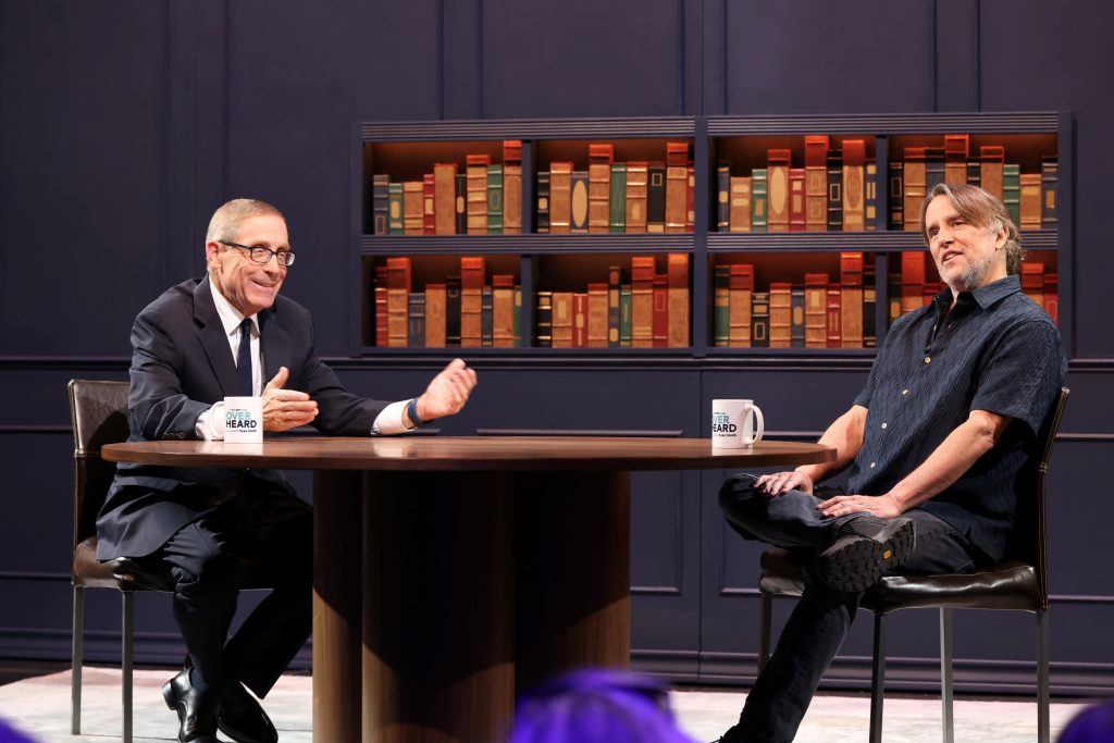 Richard Linklater Gallery