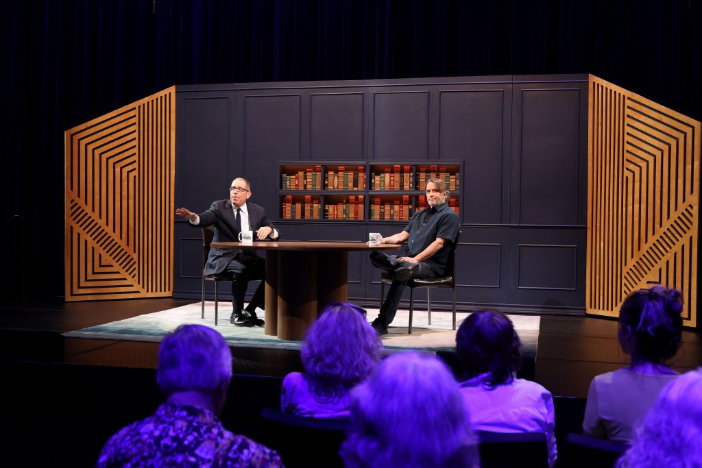 Richard Linklater Gallery